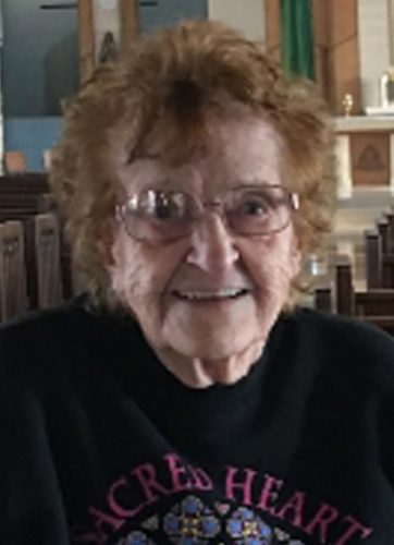 JANE RASCH | News, Sports, Jobs - Messenger News - Vimarsana News